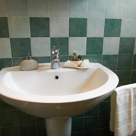 Ferienwohnung Residenza San Bortolo Vicenza Exterior foto